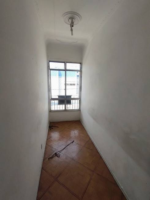 Foto 3 de Apartamento com 3 Quartos à venda, 75m² em Méier, Rio de Janeiro