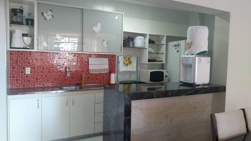 Foto 5 de Apartamento com 3 Quartos à venda, 130m² em Meireles, Fortaleza