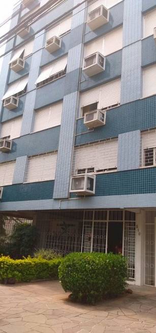 Foto 1 de Apartamento com 3 Quartos para alugar, 100m² em Menino Deus, Porto Alegre