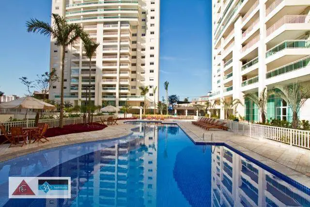 Foto 1 de Apartamento com 3 Quartos para alugar, 151m² em Móoca, São Paulo