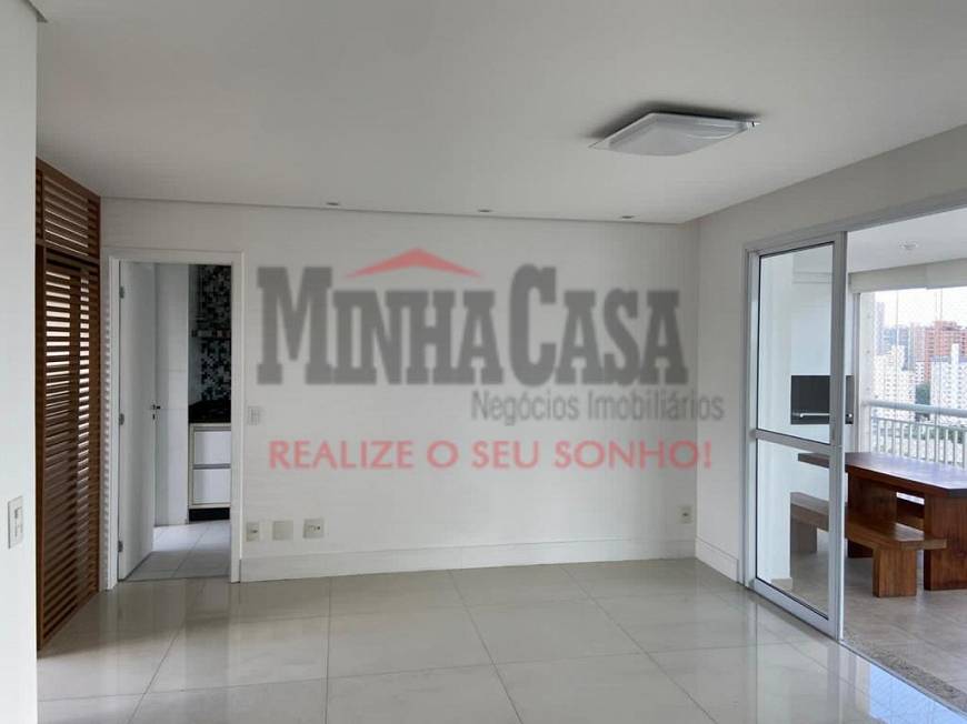 Foto 1 de Apartamento com 3 Quartos para alugar, 140m² em Morumbi, São Paulo