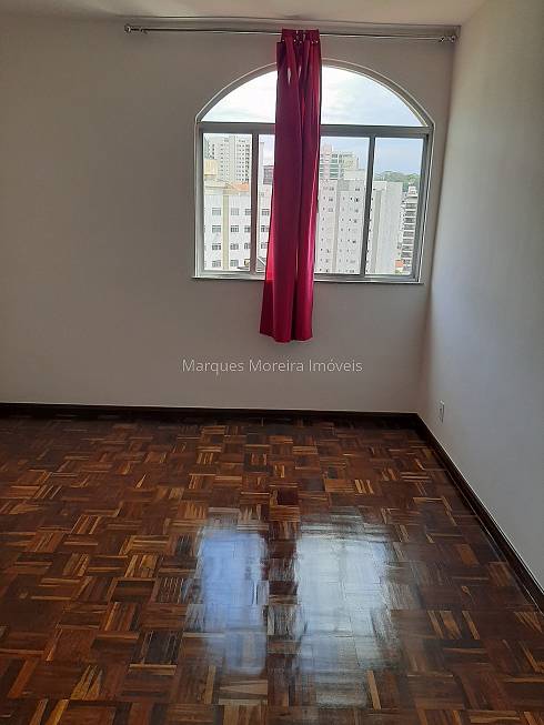 Foto 2 de Apartamento com 3 Quartos para alugar, 80m² em Mundo Novo, Juiz de Fora