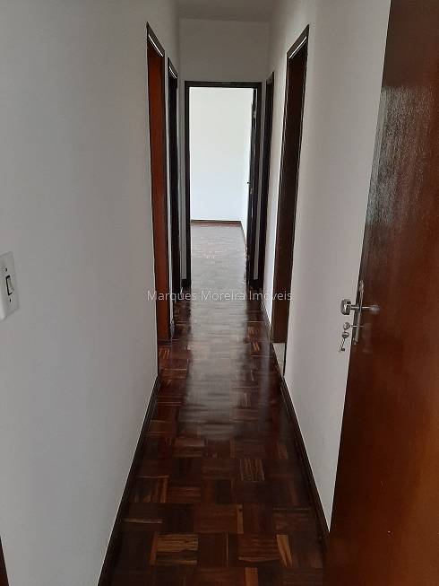 Foto 4 de Apartamento com 3 Quartos para alugar, 80m² em Mundo Novo, Juiz de Fora