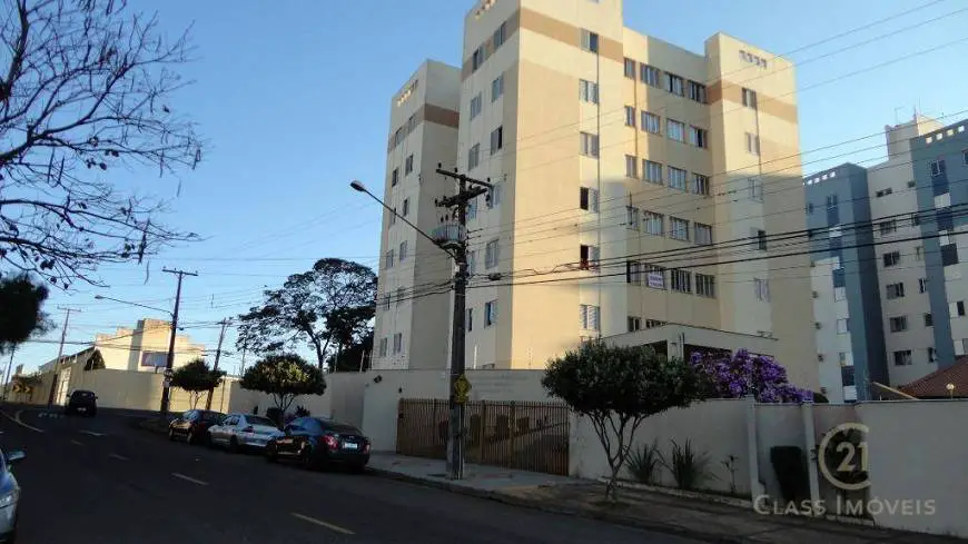 Foto 1 de Apartamento com 3 Quartos à venda, 75m² em Nossa Senhora de Lourdes, Londrina