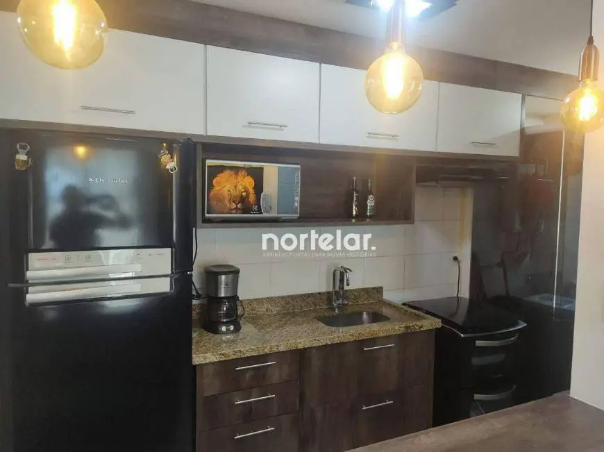Foto 4 de Apartamento com 3 Quartos à venda, 70m² em Nossa Senhora do Ö, São Paulo