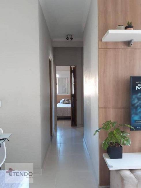 Foto 5 de Apartamento com 3 Quartos à venda, 64m² em Nova Petrópolis, São Bernardo do Campo