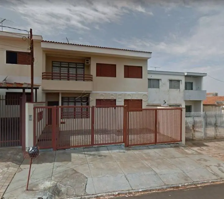 Foto 1 de Apartamento com 3 Quartos para alugar, 85m² em Nova Ribeirânia, Ribeirão Preto