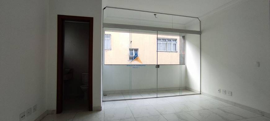 Foto 1 de Apartamento com 3 Quartos à venda, 180m² em Nova Suíssa, Belo Horizonte