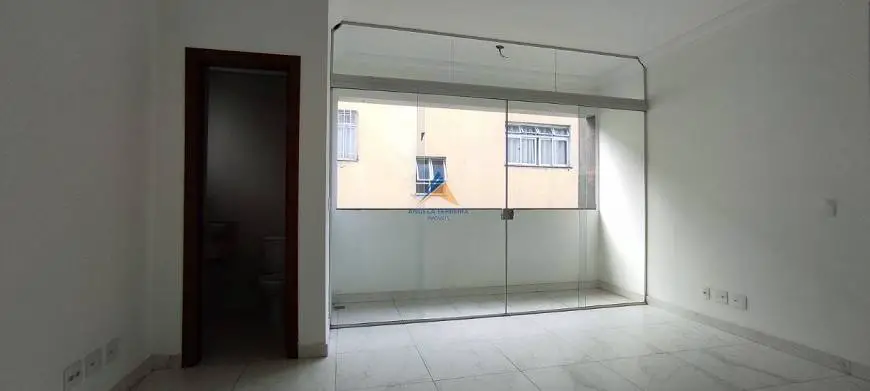 Foto 1 de Apartamento com 3 Quartos à venda, 78m² em Nova Suíssa, Belo Horizonte