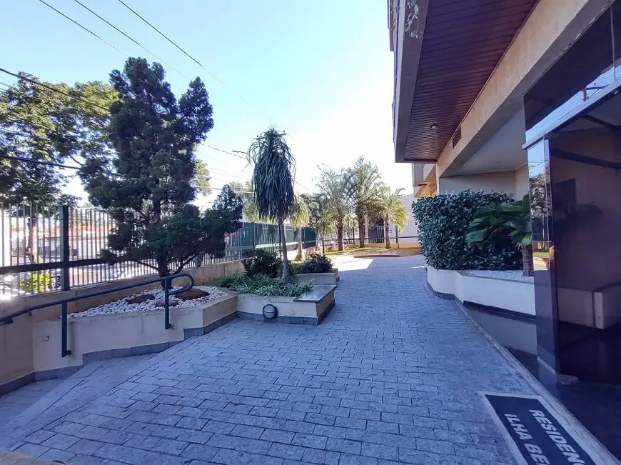 Foto 3 de Apartamento com 3 Quartos à venda, 10m² em Novo Jardim Stabile, Birigui
