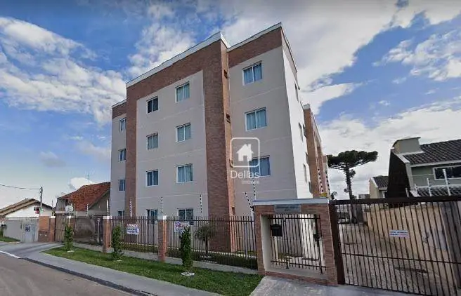 Foto 1 de Apartamento com 3 Quartos à venda, 71m² em NUCLEO COLONIAL DE PINHAIS, Pinhais