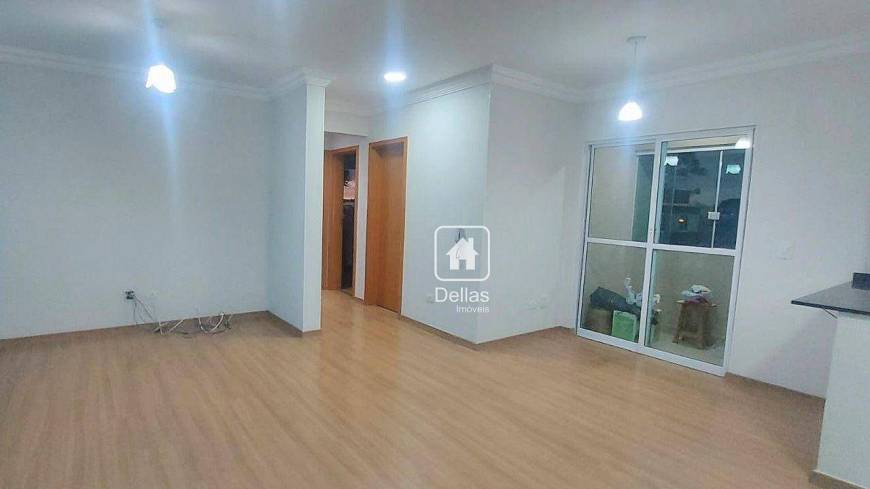 Foto 2 de Apartamento com 3 Quartos à venda, 71m² em NUCLEO COLONIAL DE PINHAIS, Pinhais