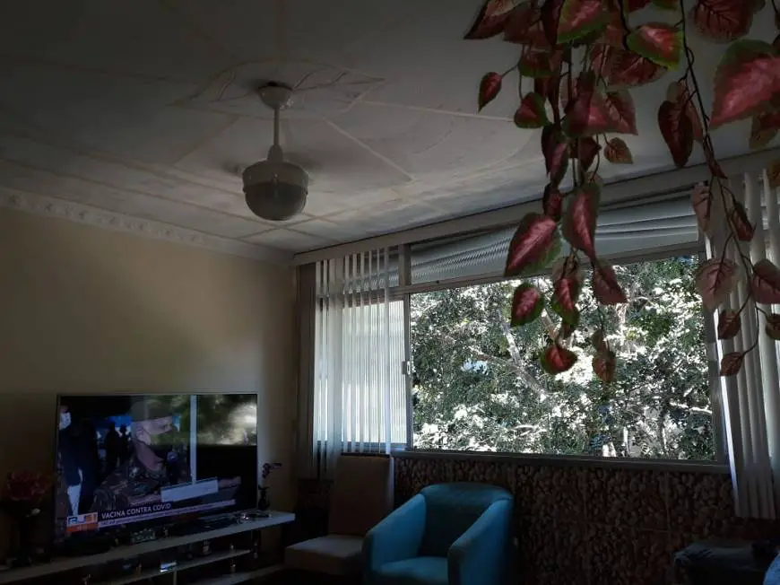 Foto 5 de Apartamento com 3 Quartos à venda, 62m² em Olaria, Rio de Janeiro