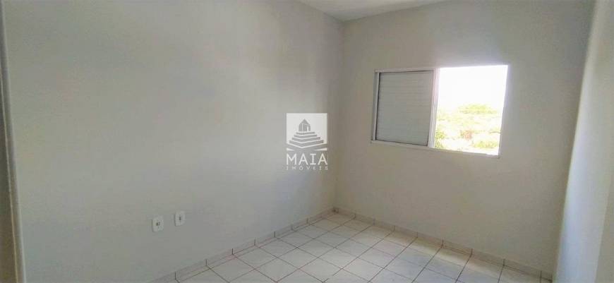 Foto 3 de Apartamento com 3 Quartos para alugar, 128m² em Olinda, Uberaba