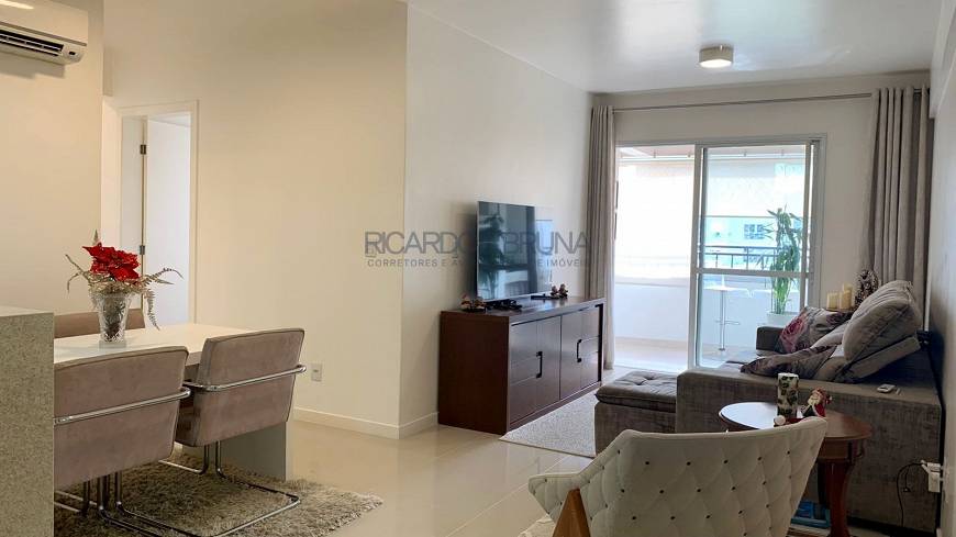 Foto 2 de Apartamento com 3 Quartos à venda, 95m² em Pagani, Palhoça