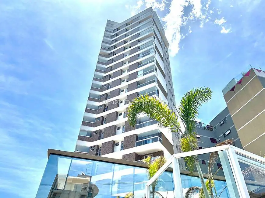 Foto 1 de Apartamento com 3 Quartos à venda, 156m² em Paineiras, Juiz de Fora