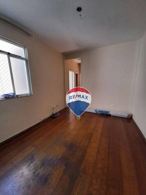 Foto 2 de Apartamento com 3 Quartos para alugar, 80m² em Paineiras, Juiz de Fora