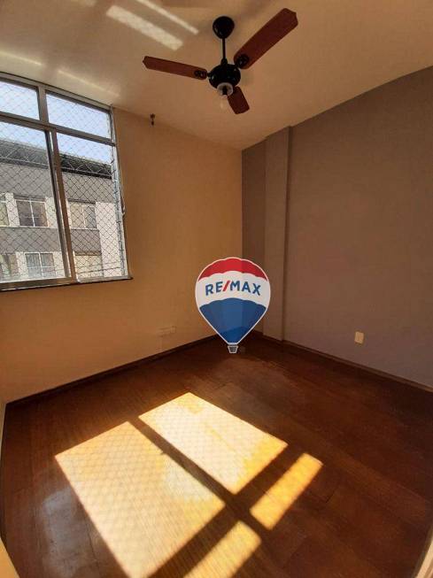 Foto 4 de Apartamento com 3 Quartos para alugar, 80m² em Paineiras, Juiz de Fora