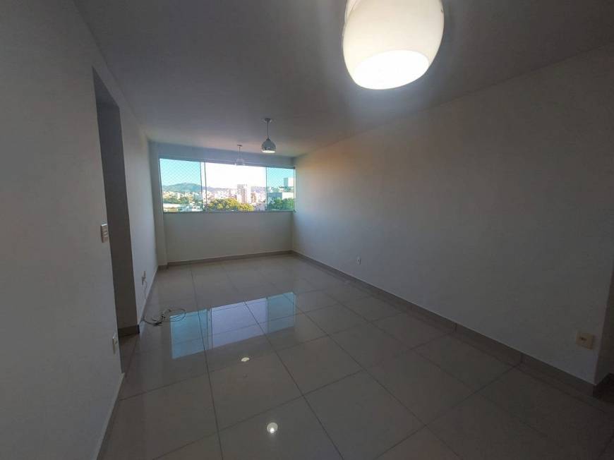 Foto 1 de Apartamento com 3 Quartos para alugar, 75m² em Palmares, Belo Horizonte