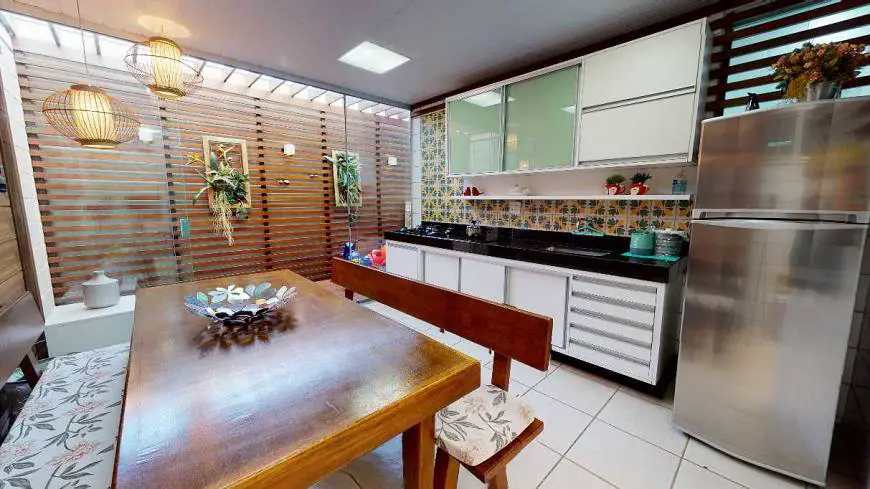 Foto 1 de Apartamento com 3 Quartos à venda, 117m² em Pampulha, Belo Horizonte
