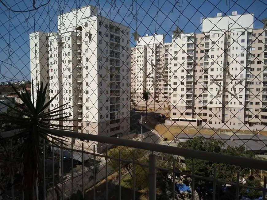 Foto 4 de Apartamento com 3 Quartos à venda, 72m² em Pampulha, Belo Horizonte