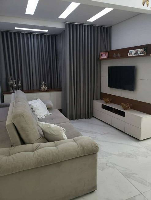 Foto 3 de Apartamento com 3 Quartos à venda, 79m² em Pampulha, Belo Horizonte