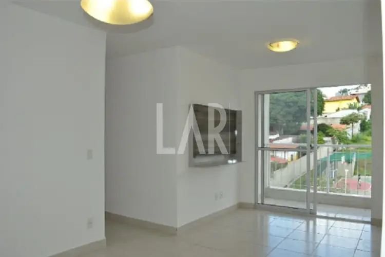 Foto 4 de Apartamento com 3 Quartos à venda, 75m² em Paquetá, Belo Horizonte