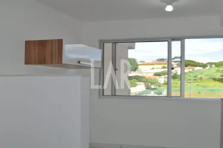 Foto 5 de Apartamento com 3 Quartos à venda, 75m² em Paquetá, Belo Horizonte
