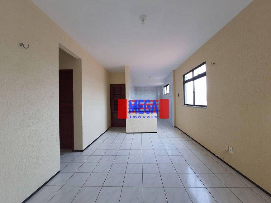 Foto 5 de Apartamento com 3 Quartos para alugar, 108m² em Parque Araxá, Fortaleza