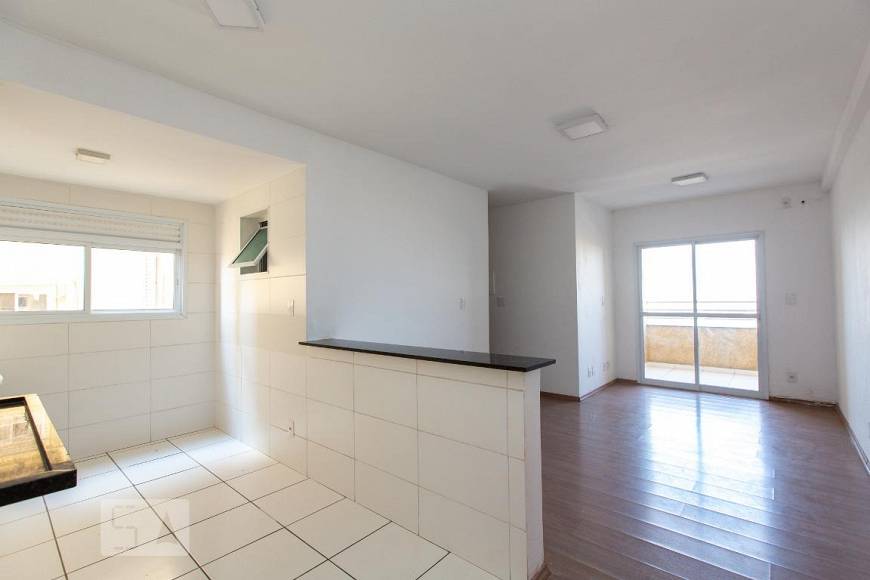 Foto 1 de Apartamento com 3 Quartos para alugar, 70m² em Parque Campolim, Sorocaba