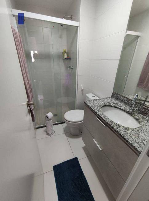 Foto 2 de Apartamento com 3 Quartos à venda, 78m² em Parque da Vila Prudente, São Paulo