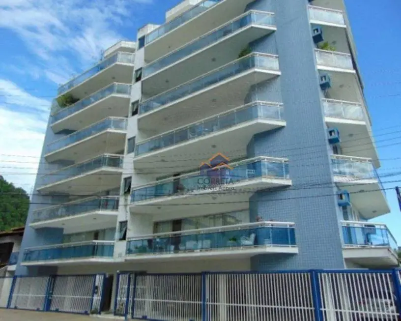 Foto 1 de Apartamento com 3 Quartos à venda, 157m² em Parque das Palmeiras, Angra dos Reis