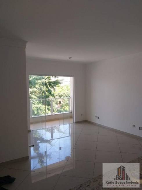 Foto 1 de Apartamento com 3 Quartos à venda, 100m² em Parque Jacatuba, Santo André