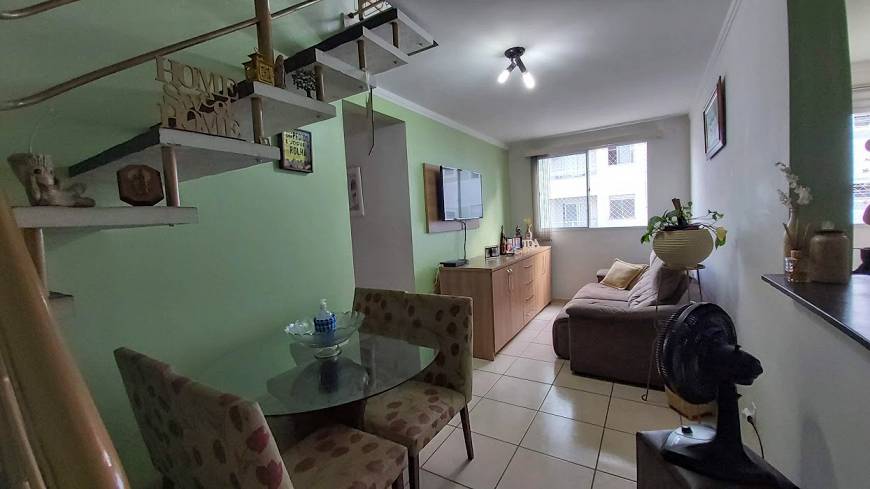 Foto 1 de Apartamento com 3 Quartos à venda, 121m² em Parque Prado, Campinas