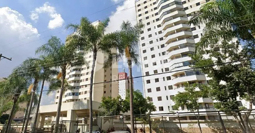 Foto 1 de Apartamento com 3 Quartos para alugar, 95m² em Parque Prado, Campinas