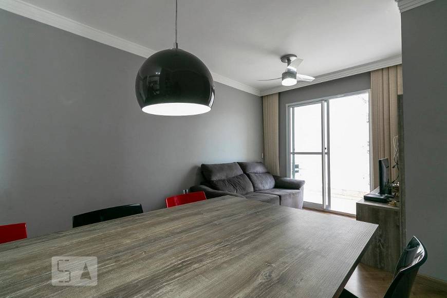 Foto 2 de Apartamento com 3 Quartos para alugar, 67m² em Penha De Franca, São Paulo