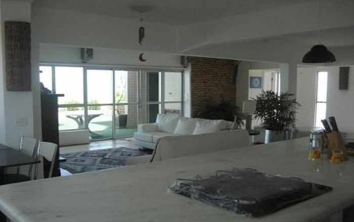 Foto 1 de Apartamento com 3 Quartos à venda, 252m² em Petrópolis, Natal