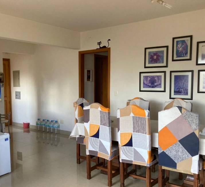 Foto 4 de Apartamento com 3 Quartos à venda, 103m² em Petrópolis, Porto Alegre