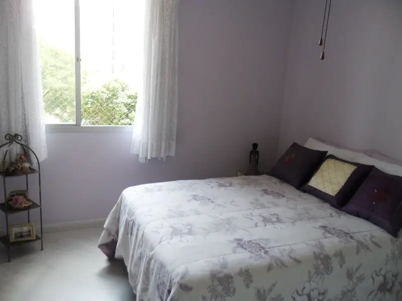 Foto 1 de Apartamento com 3 Quartos para alugar, 85m² em Pinheiros, São Paulo