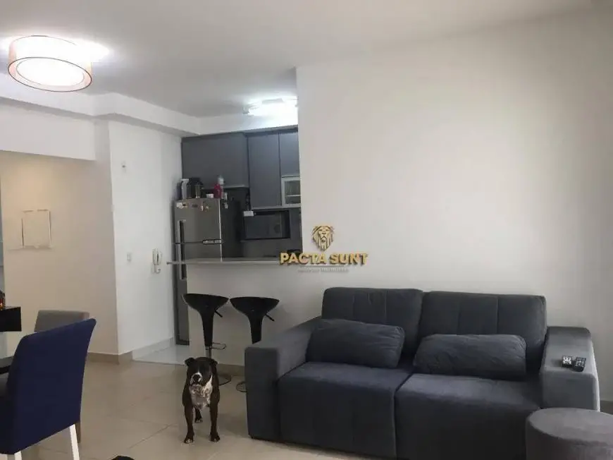 Foto 1 de Apartamento com 3 Quartos à venda, 88m² em Pinheiros, São Paulo