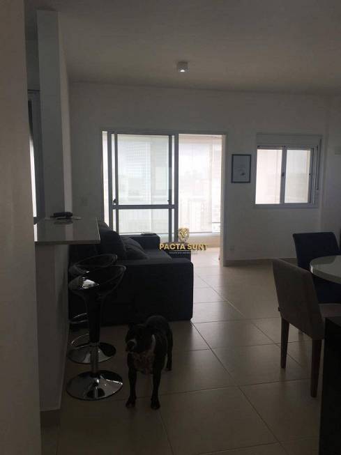 Foto 3 de Apartamento com 3 Quartos à venda, 88m² em Pinheiros, São Paulo
