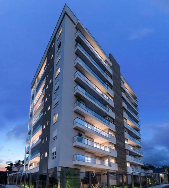 Foto 1 de Apartamento com 3 Quartos à venda, 111m² em Pio X, Caxias do Sul