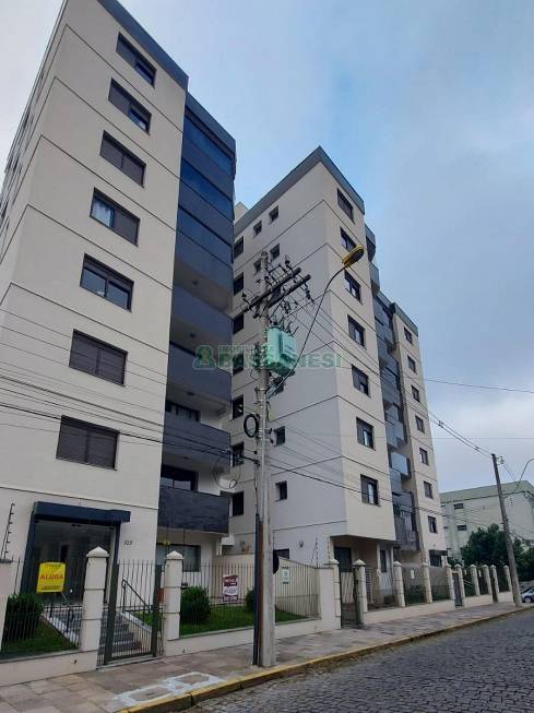 Foto 2 de Apartamento com 3 Quartos para alugar, 89m² em Pio X, Caxias do Sul