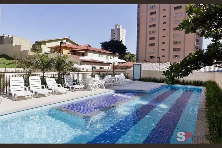 Foto 4 de Apartamento com 3 Quartos à venda, 63m² em Piqueri, São Paulo