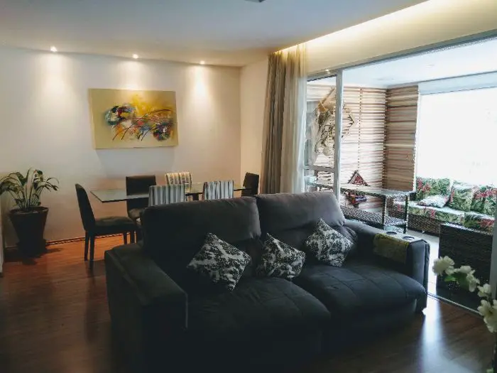 Foto 1 de Apartamento com 3 Quartos à venda, 107m² em Pirituba, São Paulo