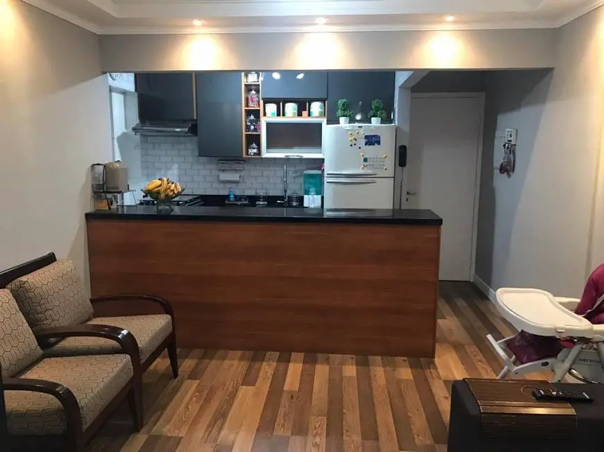 Foto 1 de Apartamento com 3 Quartos à venda, 67m² em Pirituba, São Paulo