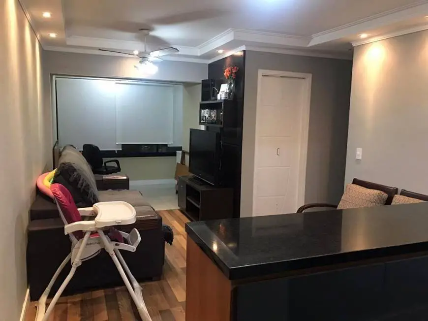 Foto 2 de Apartamento com 3 Quartos à venda, 67m² em Pirituba, São Paulo