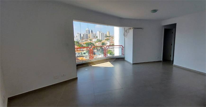 Foto 2 de Apartamento com 3 Quartos para venda ou aluguel, 101m² em Planalto Paulista, São Paulo