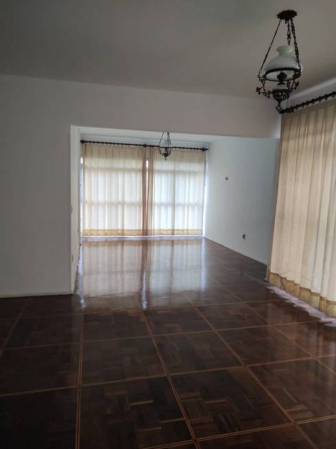 Foto 1 de Apartamento com 3 Quartos à venda, 177m² em Ponta da Praia, Santos