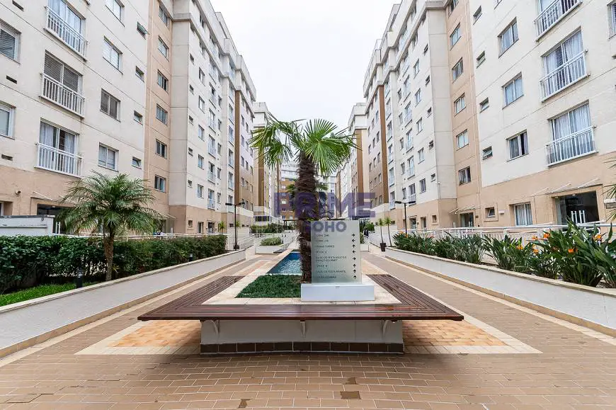 Foto 1 de Apartamento com 3 Quartos à venda, 169m² em Portão, Curitiba